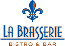 La Brasserie La Quinta logo